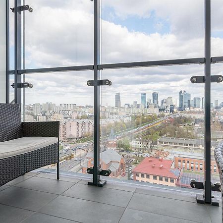 Rentplanet - Apartamenty Kasprzaka Warszawa Zewnętrze zdjęcie