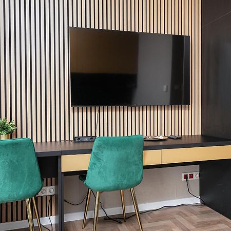 Rentplanet - Apartamenty Kasprzaka Warszawa Zewnętrze zdjęcie