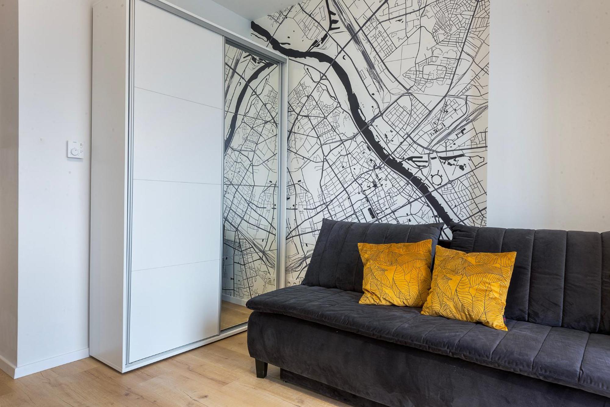 Rentplanet - Apartamenty Kasprzaka Warszawa Zewnętrze zdjęcie