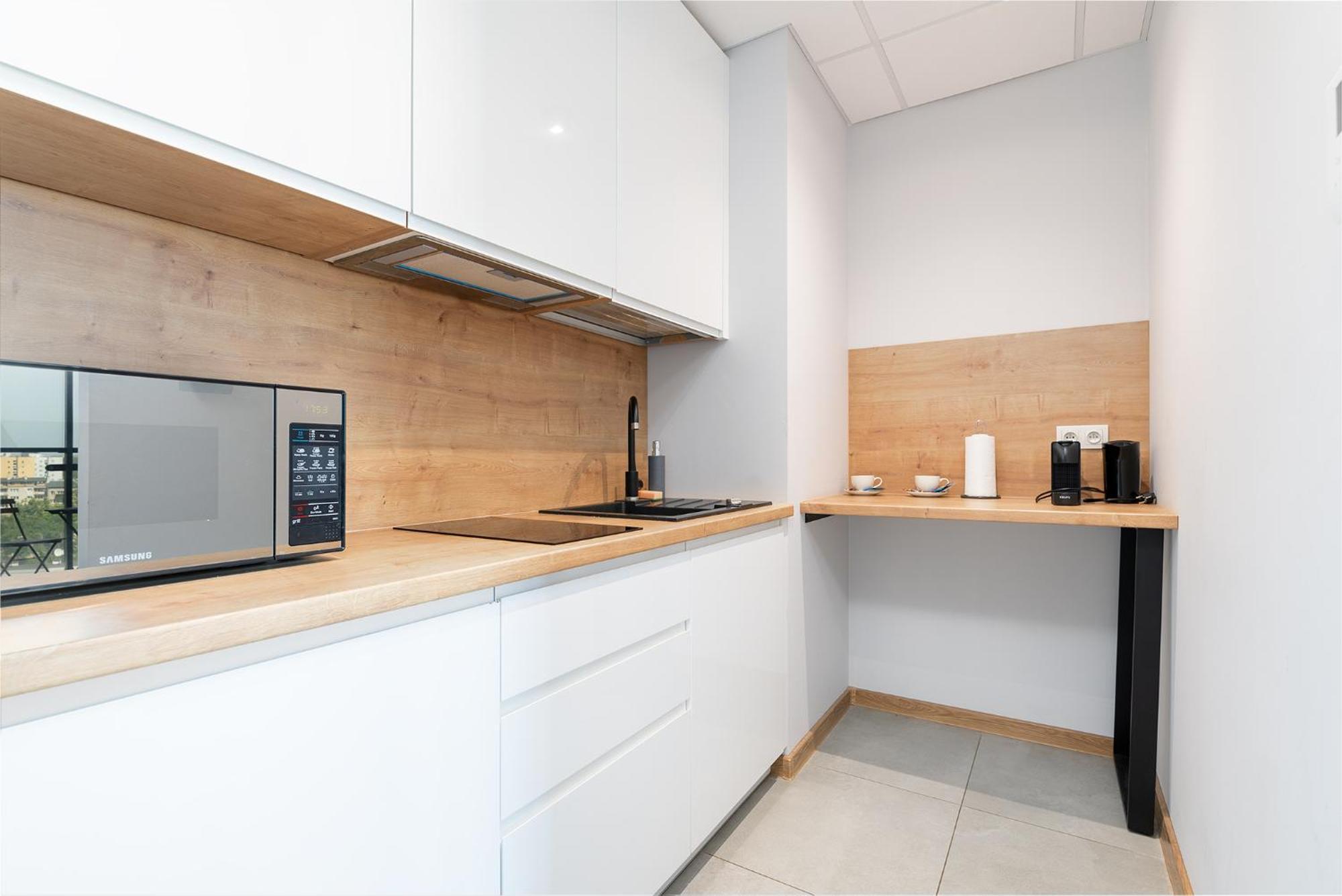 Rentplanet - Apartamenty Kasprzaka Warszawa Zewnętrze zdjęcie