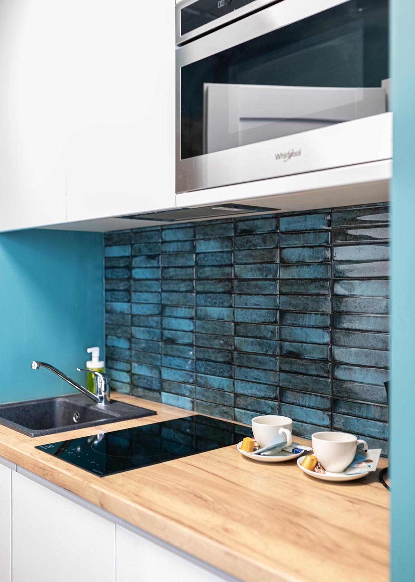 Rentplanet - Apartamenty Kasprzaka Warszawa Zewnętrze zdjęcie