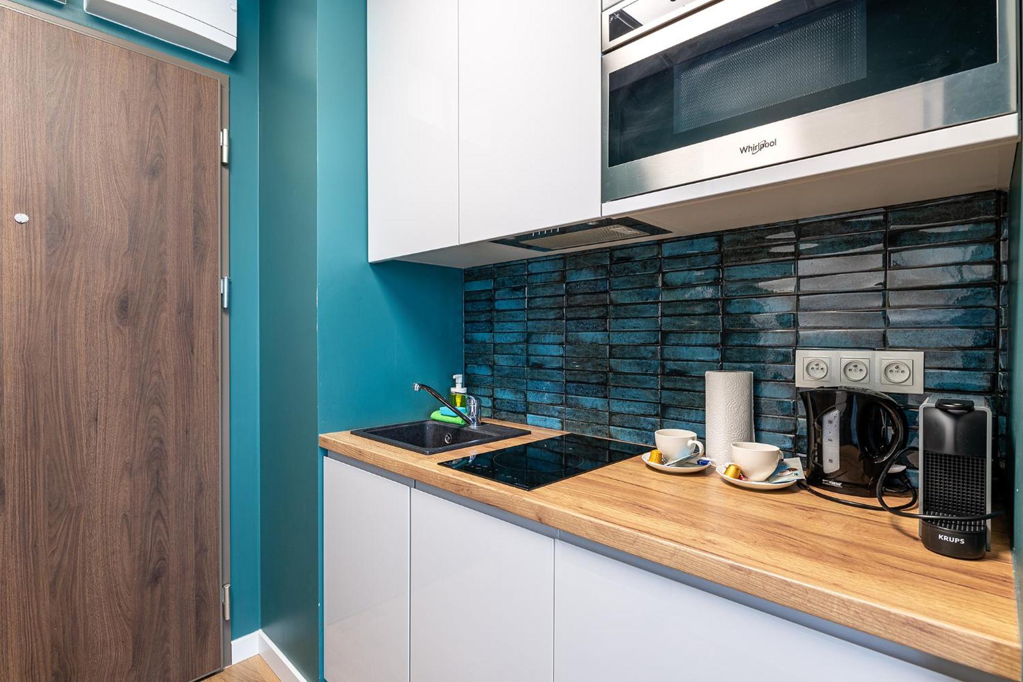Rentplanet - Apartamenty Kasprzaka Warszawa Zewnętrze zdjęcie