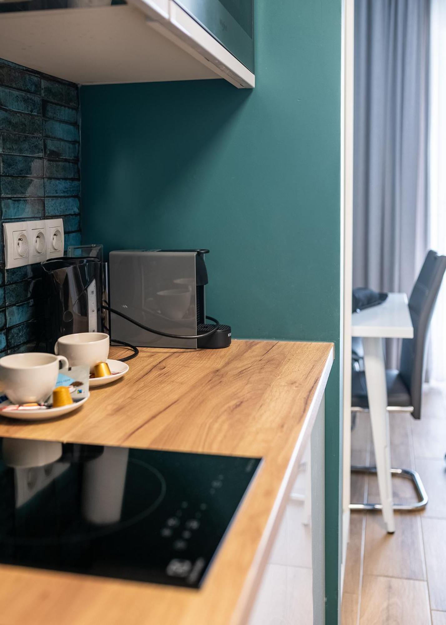 Rentplanet - Apartamenty Kasprzaka Warszawa Zewnętrze zdjęcie