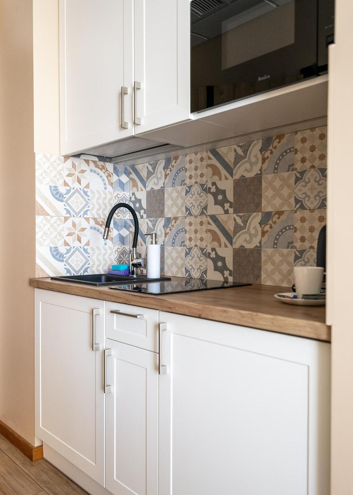 Rentplanet - Apartamenty Kasprzaka Warszawa Zewnętrze zdjęcie