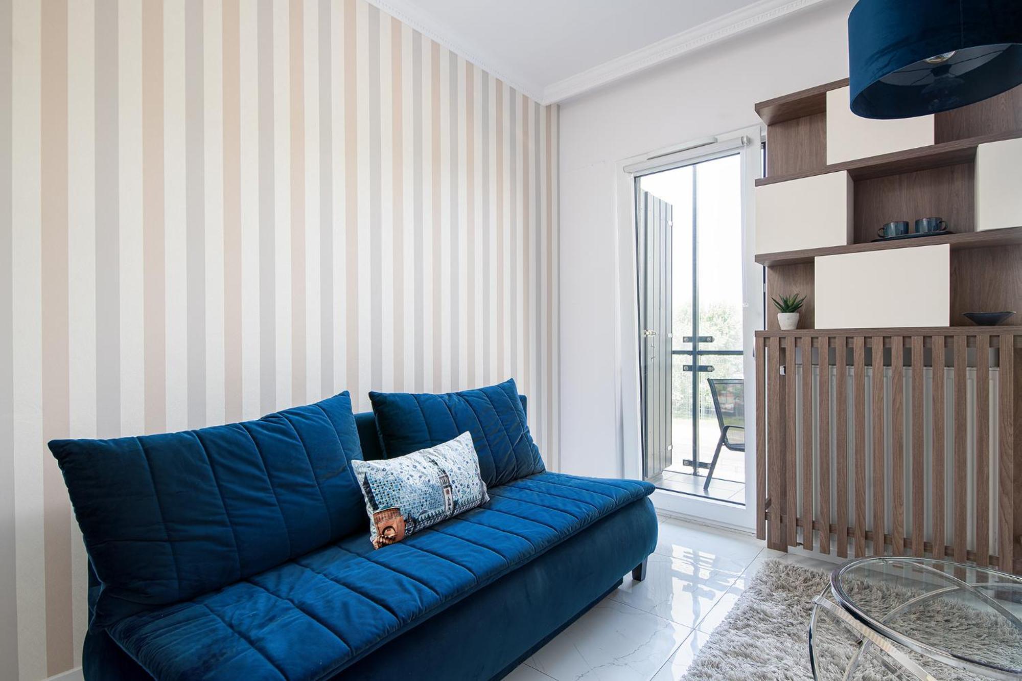 Rentplanet - Apartamenty Kasprzaka Warszawa Zewnętrze zdjęcie