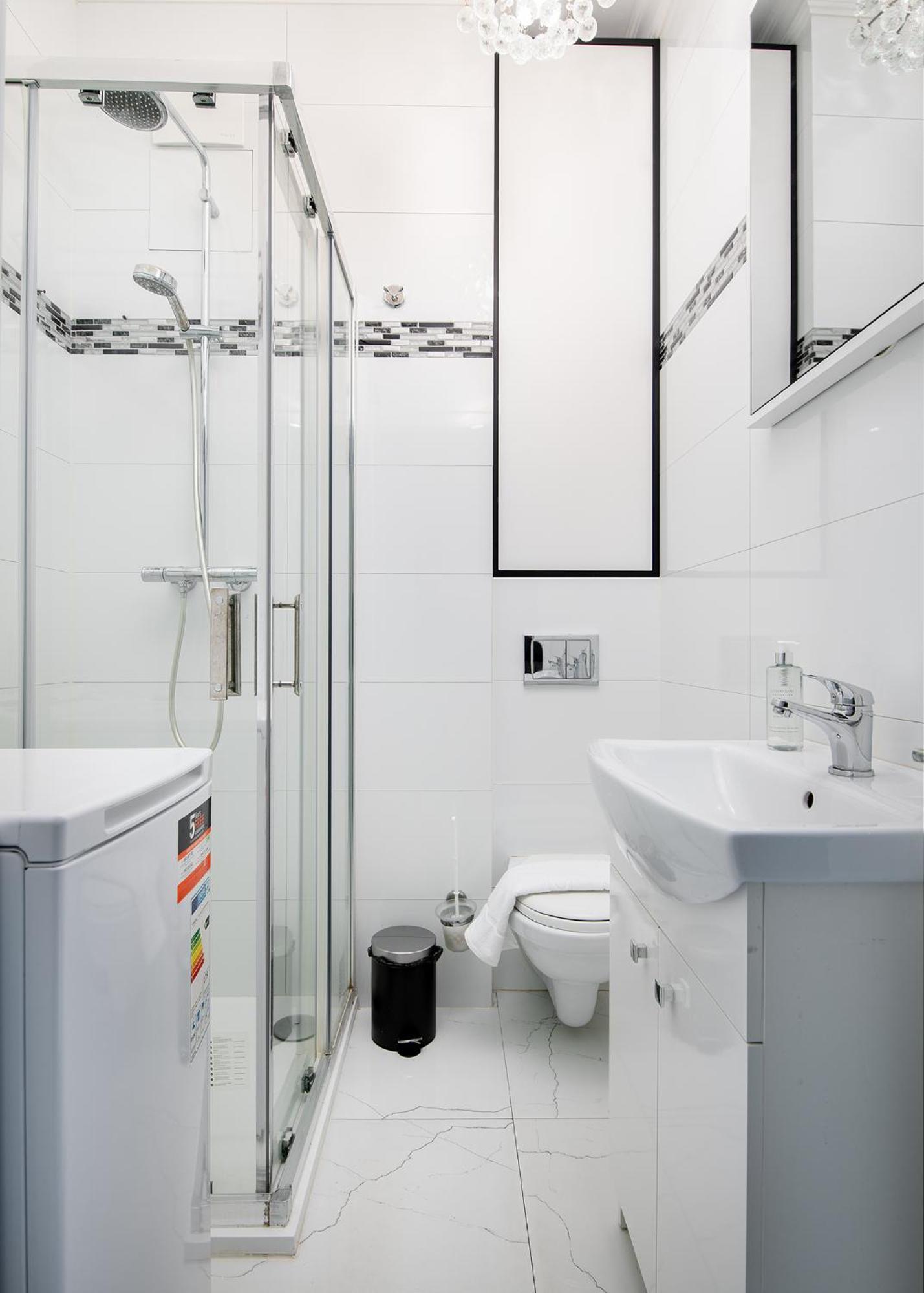 Rentplanet - Apartamenty Kasprzaka Warszawa Zewnętrze zdjęcie