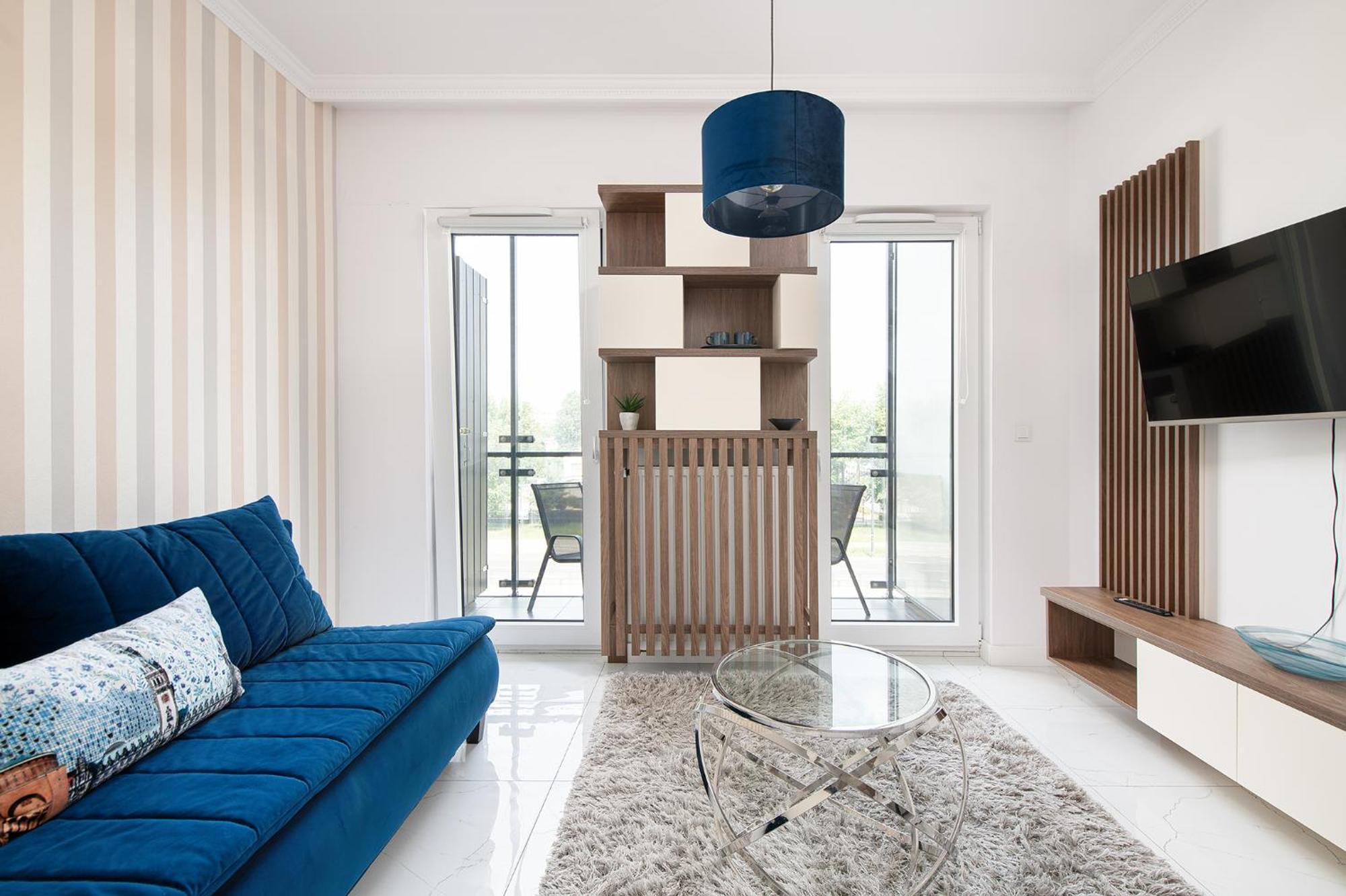 Rentplanet - Apartamenty Kasprzaka Warszawa Zewnętrze zdjęcie