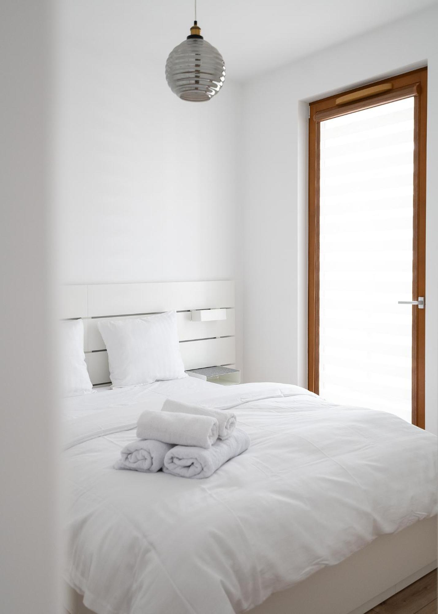 Rentplanet - Apartamenty Kasprzaka Warszawa Zewnętrze zdjęcie