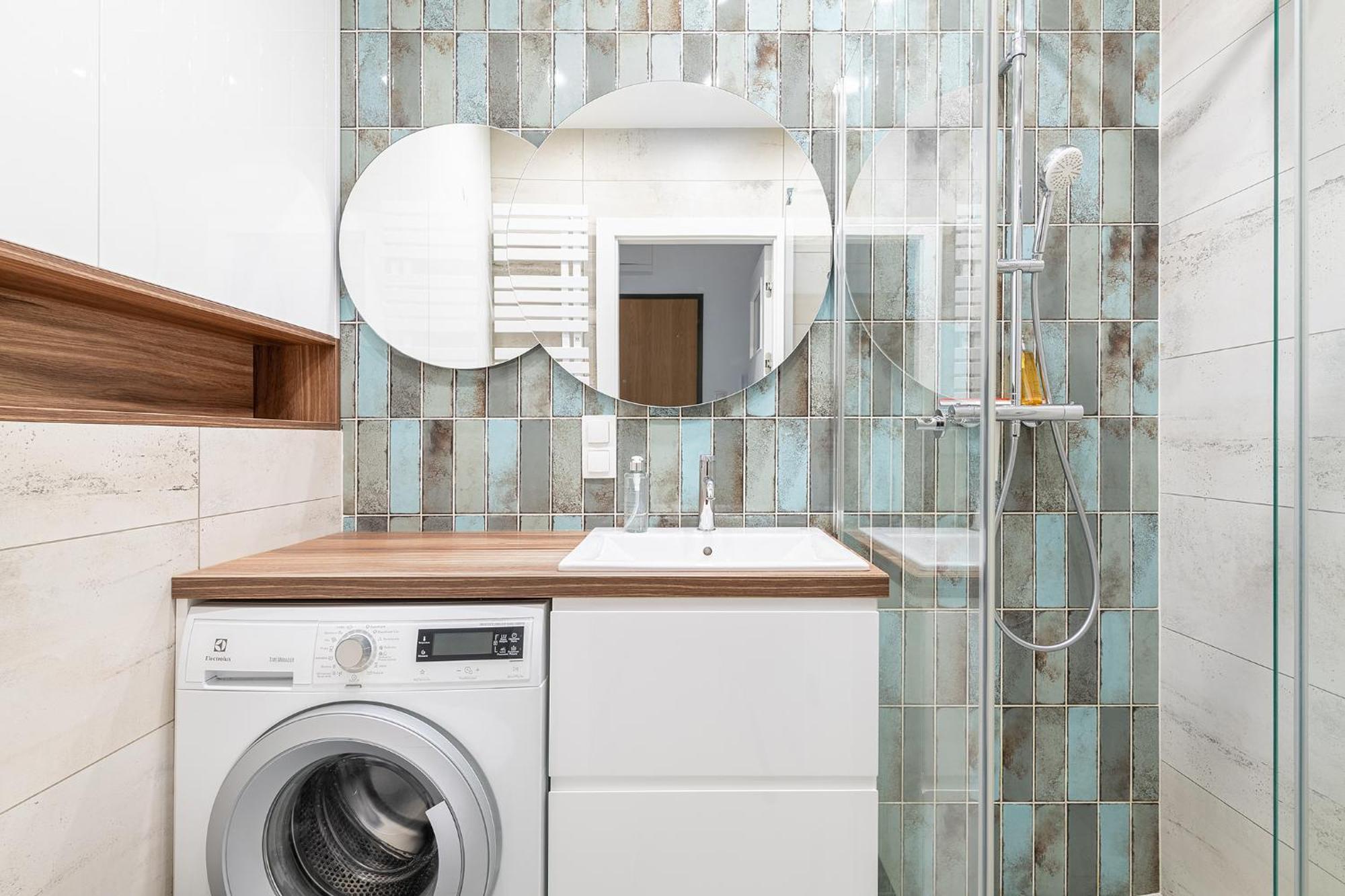 Rentplanet - Apartamenty Kasprzaka Warszawa Zewnętrze zdjęcie