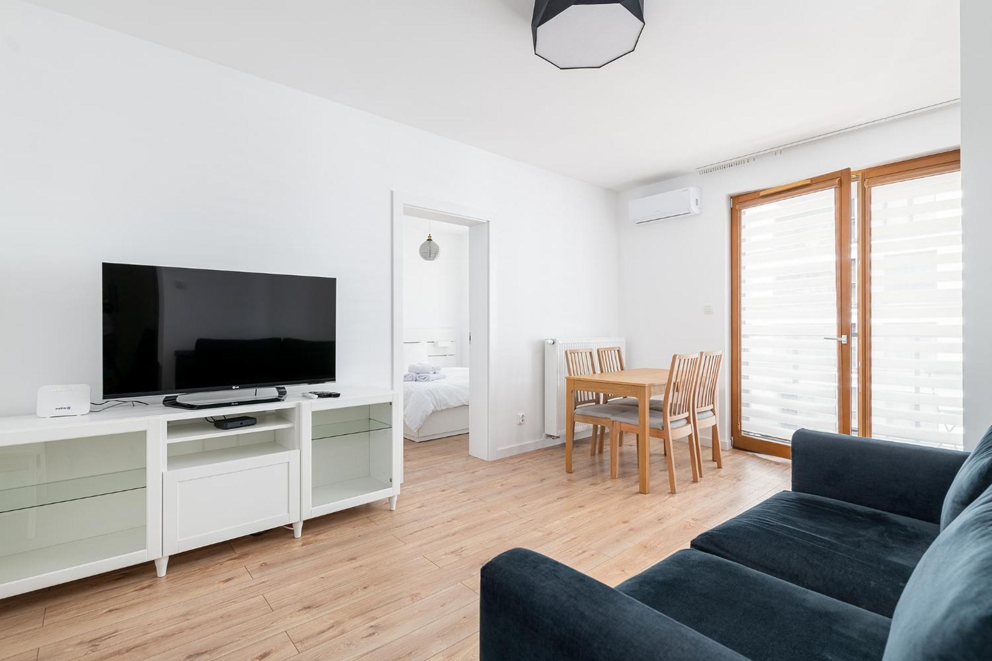 Rentplanet - Apartamenty Kasprzaka Warszawa Zewnętrze zdjęcie