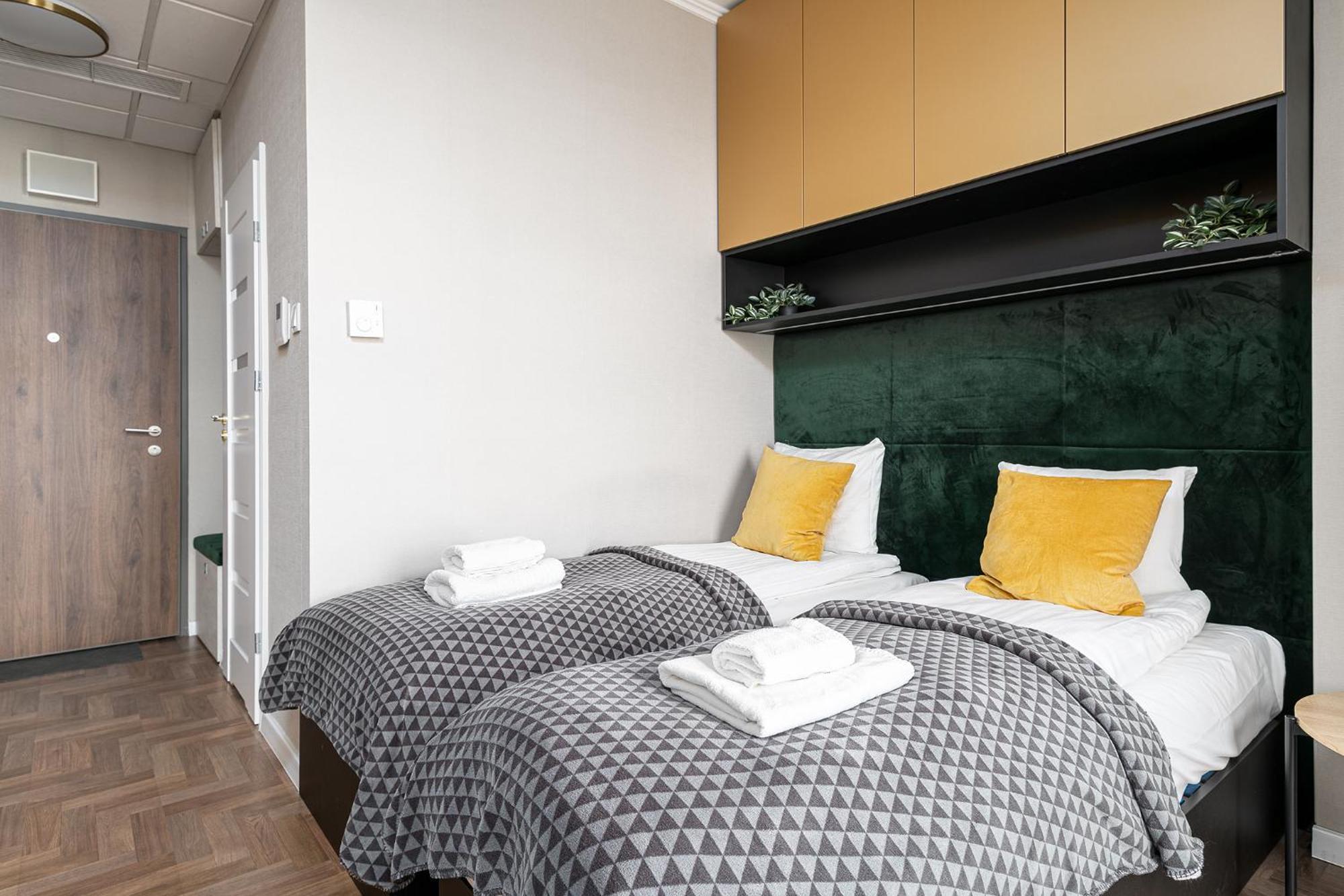 Rentplanet - Apartamenty Kasprzaka Warszawa Zewnętrze zdjęcie