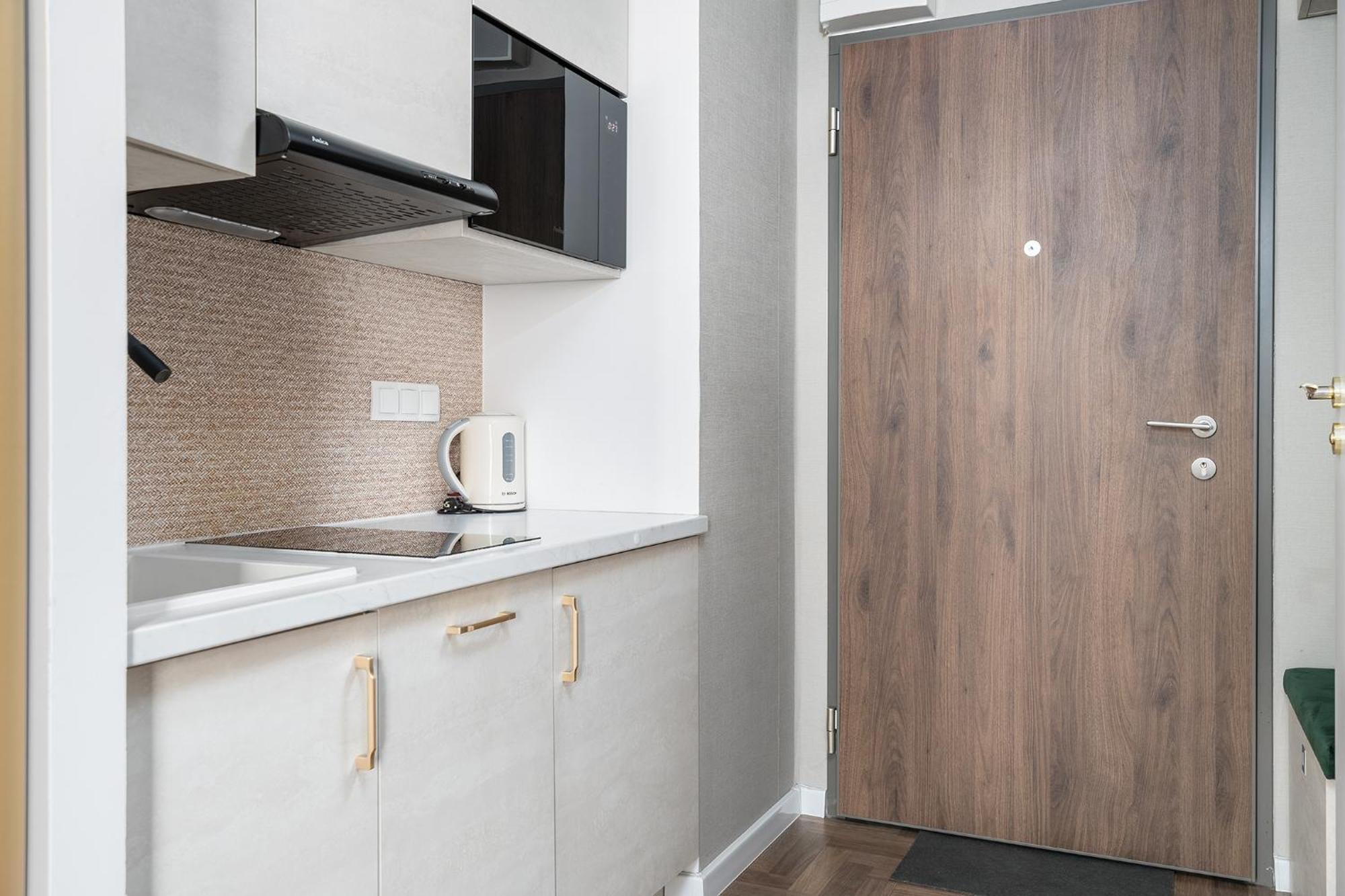Rentplanet - Apartamenty Kasprzaka Warszawa Zewnętrze zdjęcie
